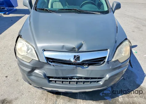 2008 Saturn Vue Xr z USA, uszkodzony, nr VIN 3GSCL53758S550152